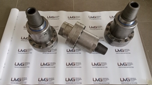 Sandvik Bg00378489 Broche Ass Mod Flottant