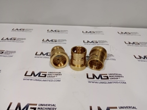 Sandvik 152 744 08 Bushing