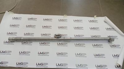 Atlas Copco 3363 0946 04 Tornillo