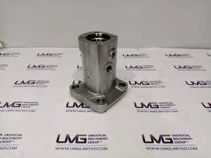 Sandvik 153 973 78 Flushing Housing