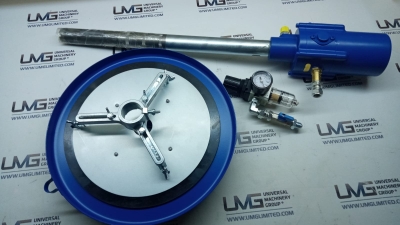 Sandvik 550 311 68 Grease pump