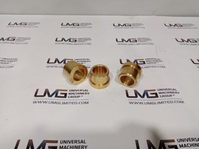 Atlas Copco 3115 3701 01 Piston Guide