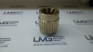 Sandvik 097 665 78 Driver