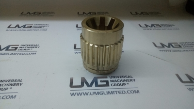 Sandvik 097 665 78 Driver