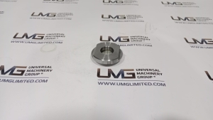 Atlas Copco 3115 2618 00 End Piece