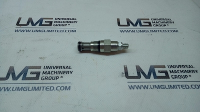 Sandvik 857 984 09 Valve