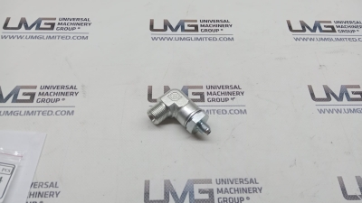 Atlas Copco 2651 5131 74 Adapter Hose