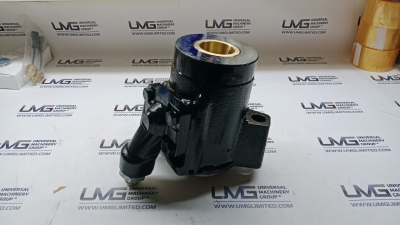 Atlas Copco 3115 2950 83 Front Part