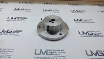 Atlas Copco 2653 2679 44 Flange