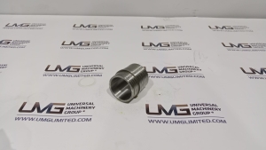 Sandvik BG00859794 Distributor