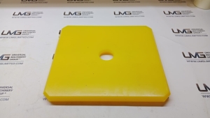 Atlas Copco 3363 1153 61 Plate