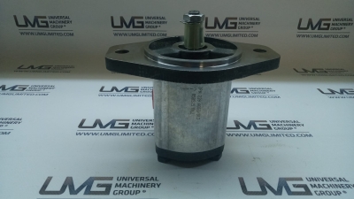 Sandvik 869 557 09 Gear Pump