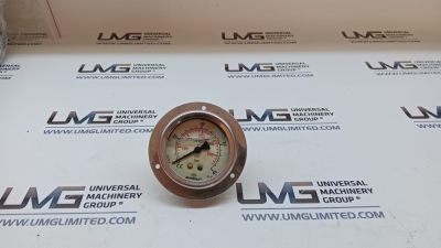 Atlas Copco 2653 2480 43 Gauge