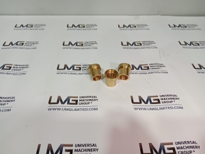 Atlas Copco 3115 3703 00 Piston Guide