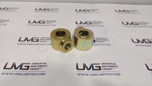 Sandvik 152 373 08 Banjo Adapter