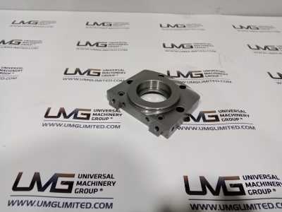 Atlas Copco 3115 3621 00 Motor Bracket