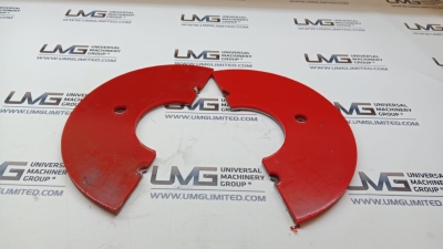 Atlas Copco 3222 3189 07 Damper