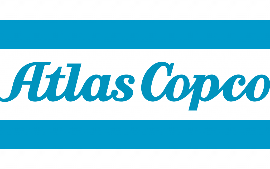 Atlas Copco