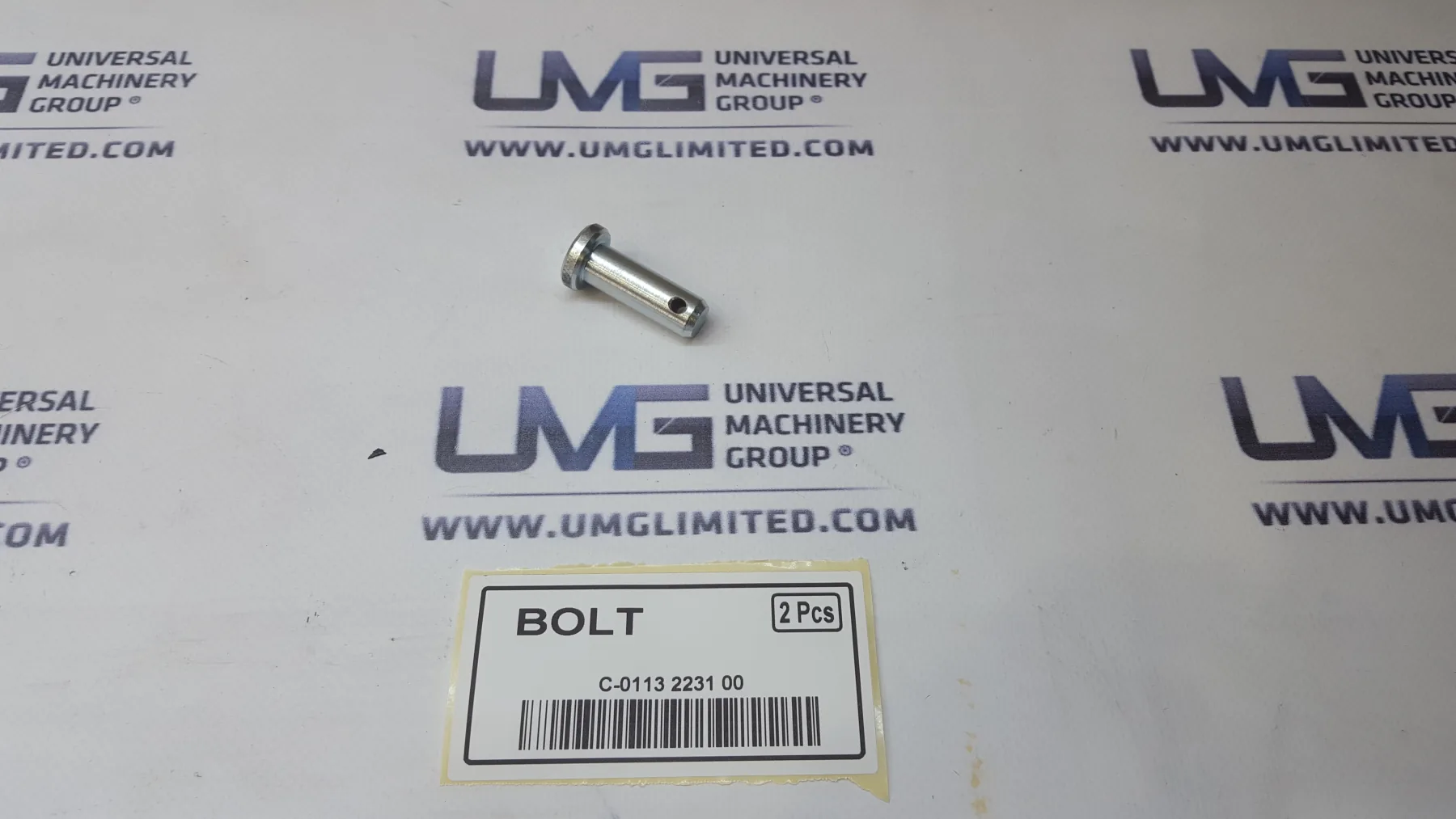 Bolt