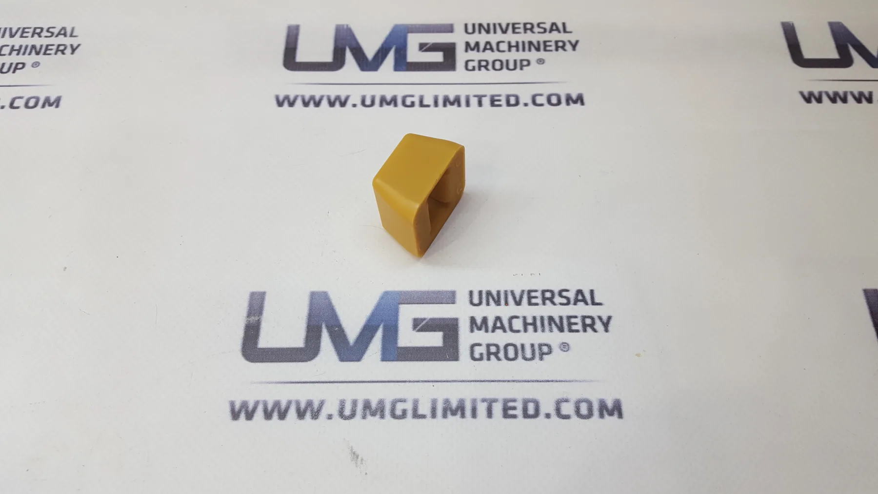 Rubber Block
