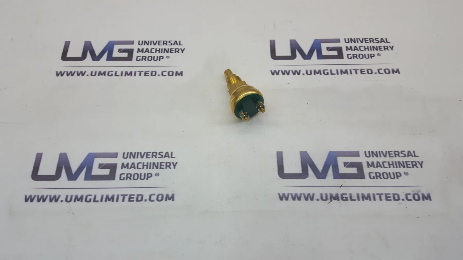 Safety Valve
