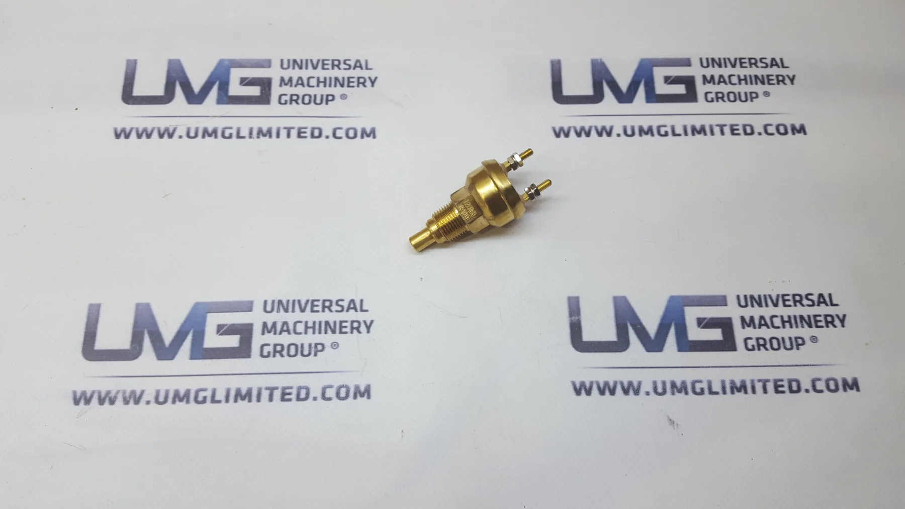 Thermo Switch