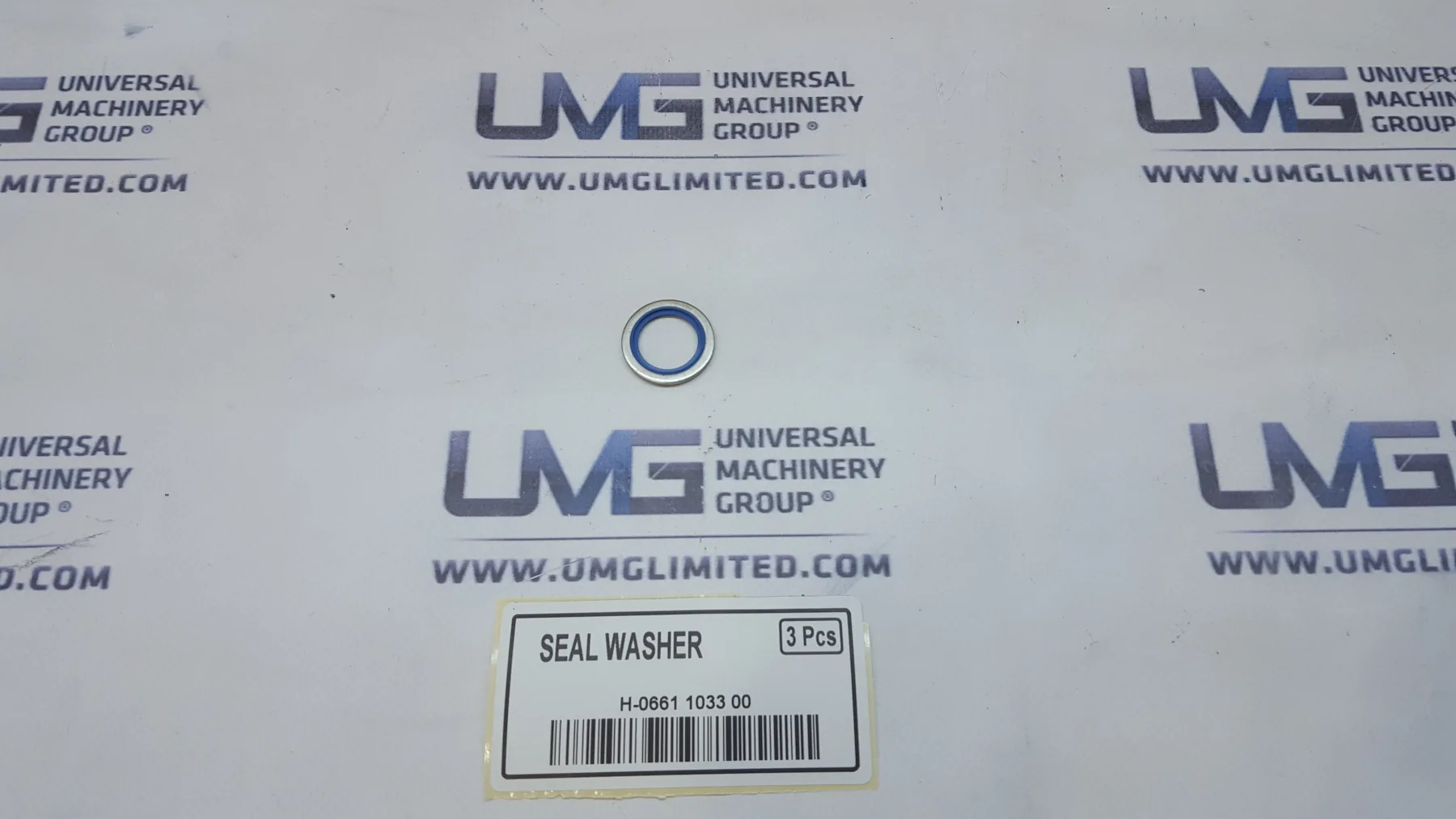 Seal Washer