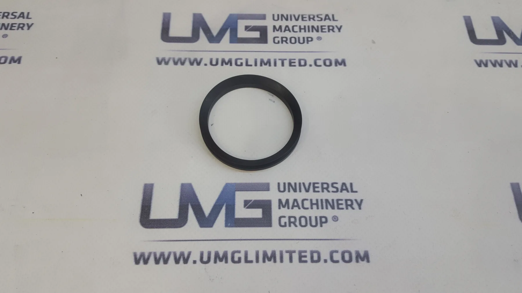 Axial Seal