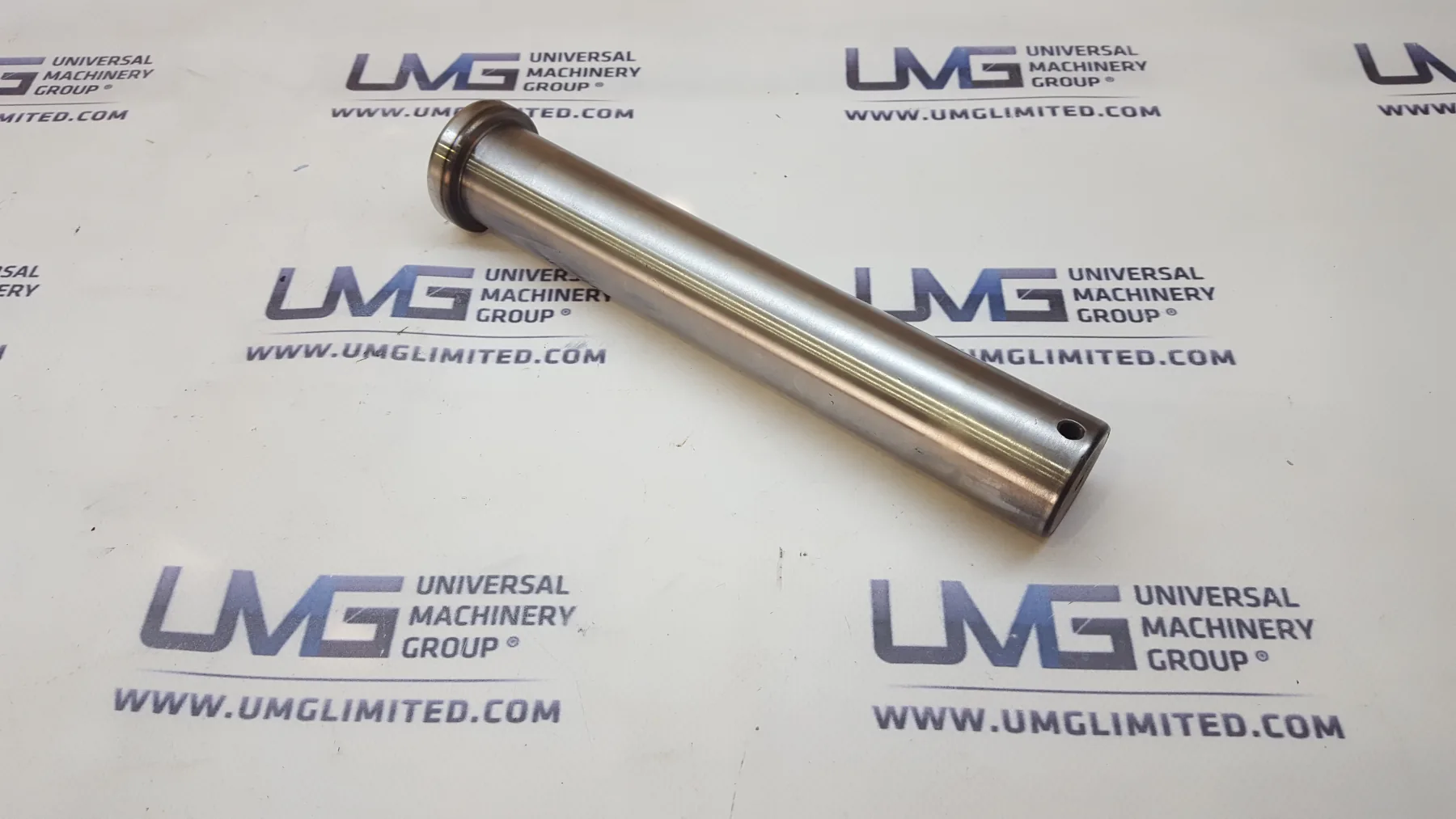 Front Shaft