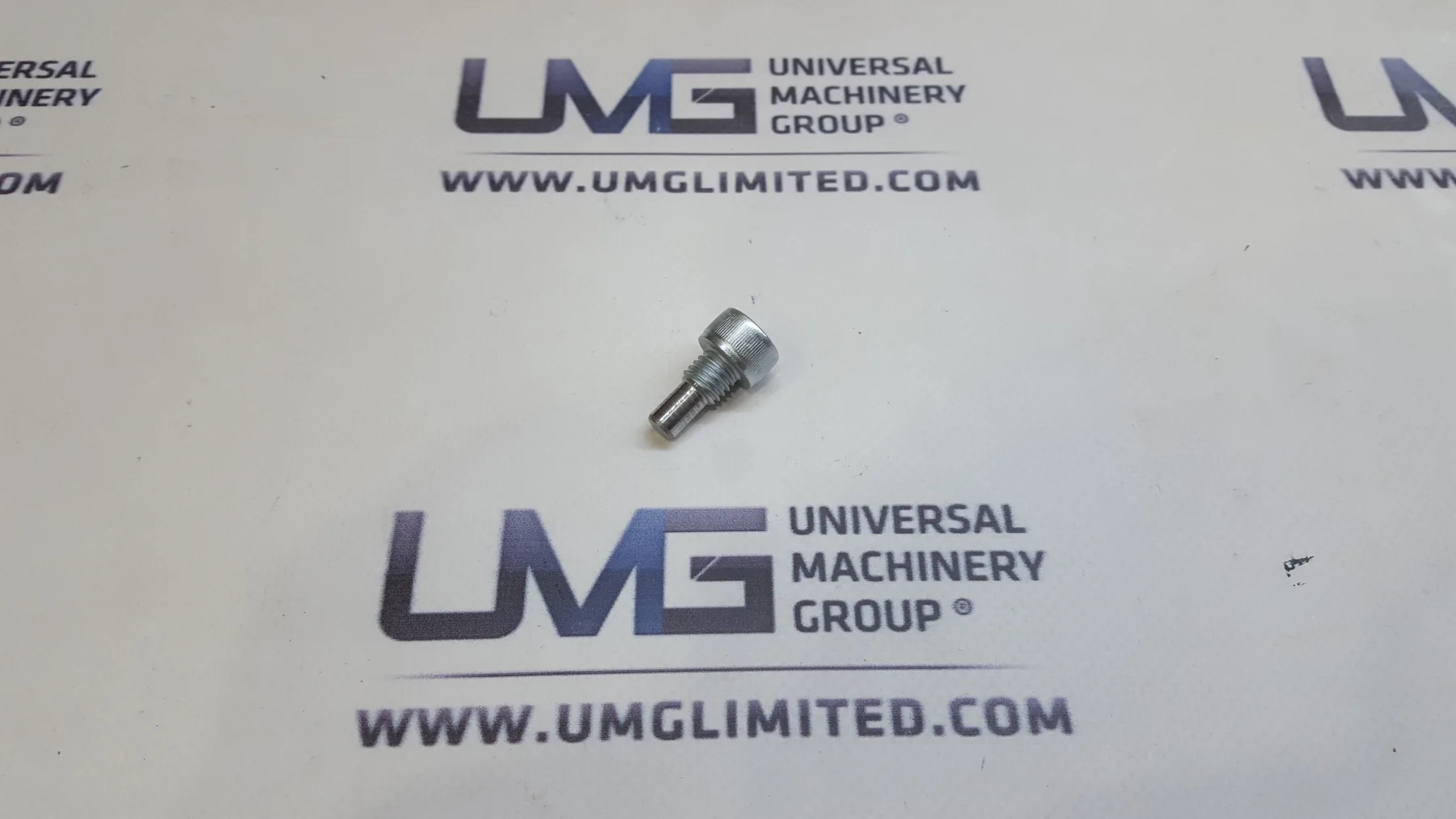 Nut