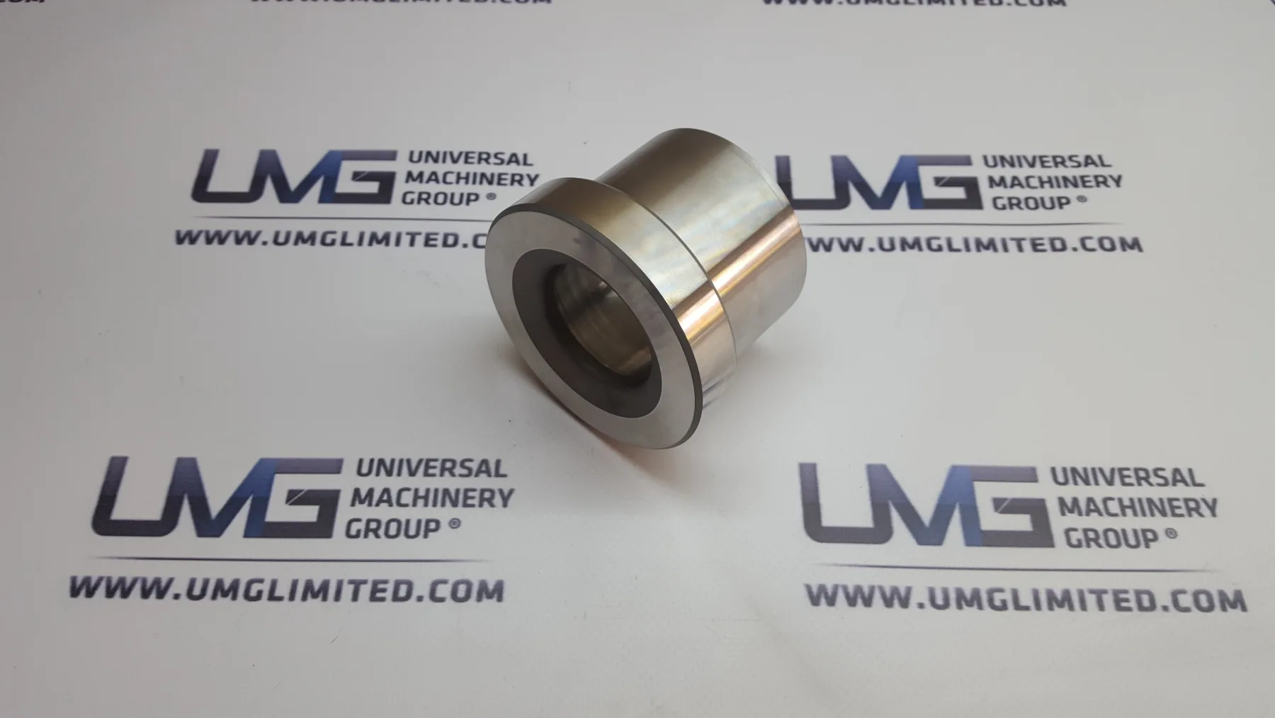 Shank Bushing