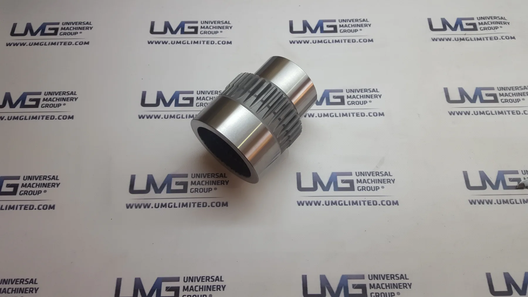 Rotation Bushing Assy