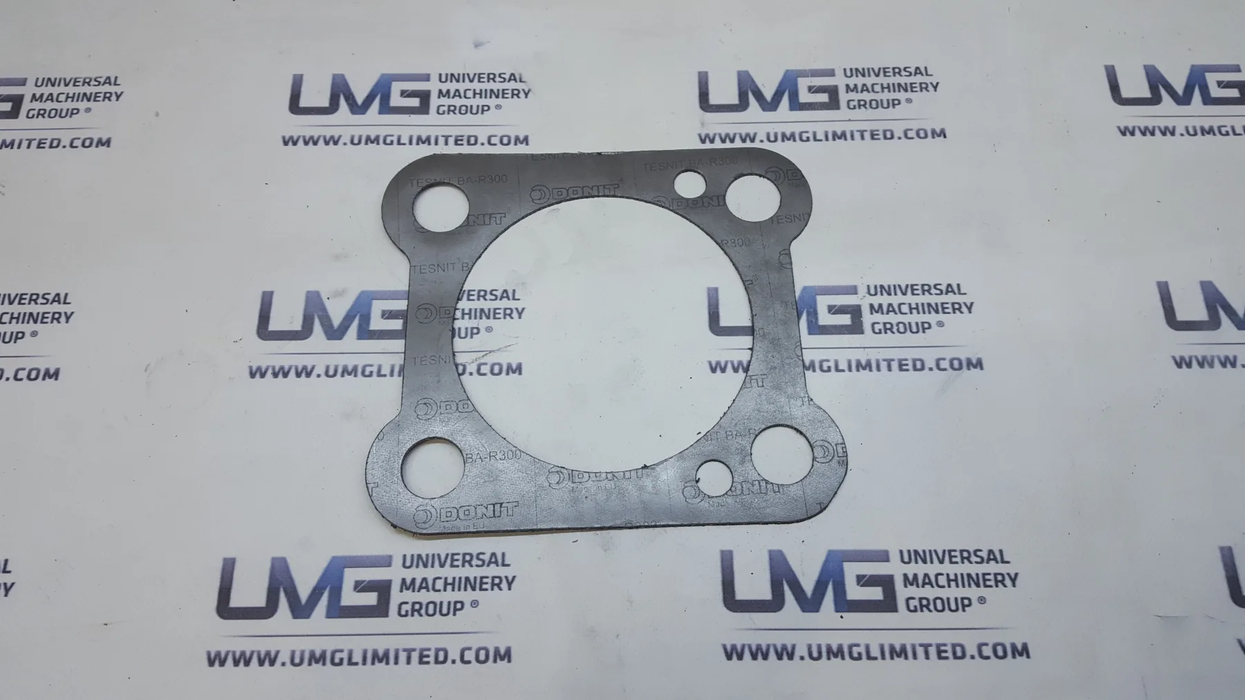 Gasket