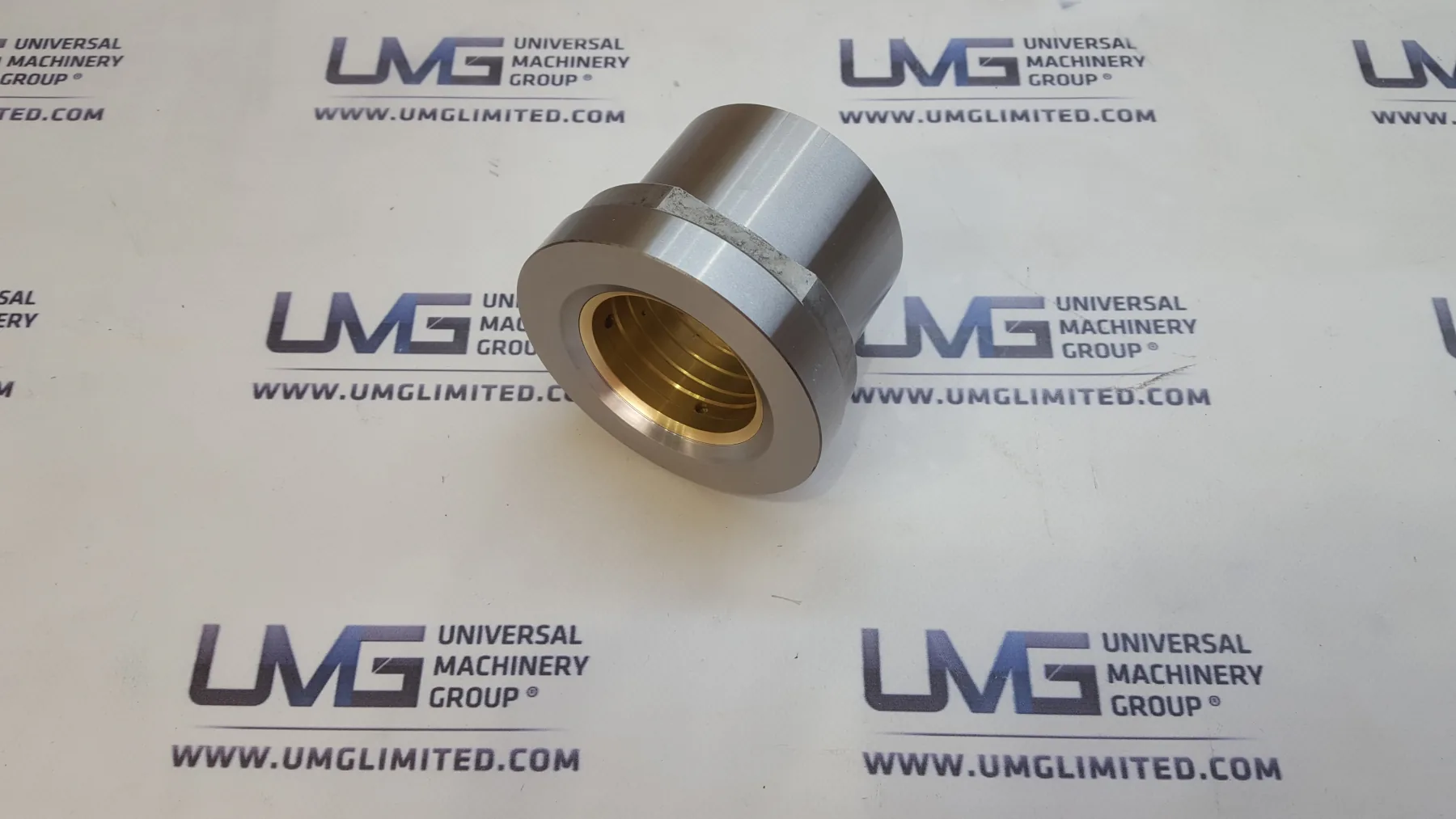 Shank Bushing