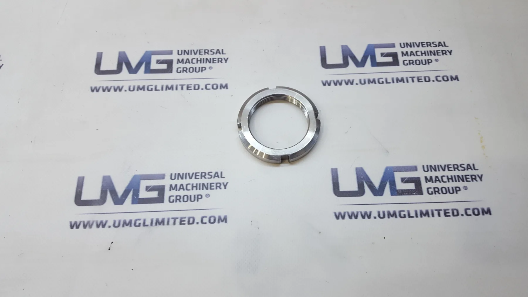 Lock Nut