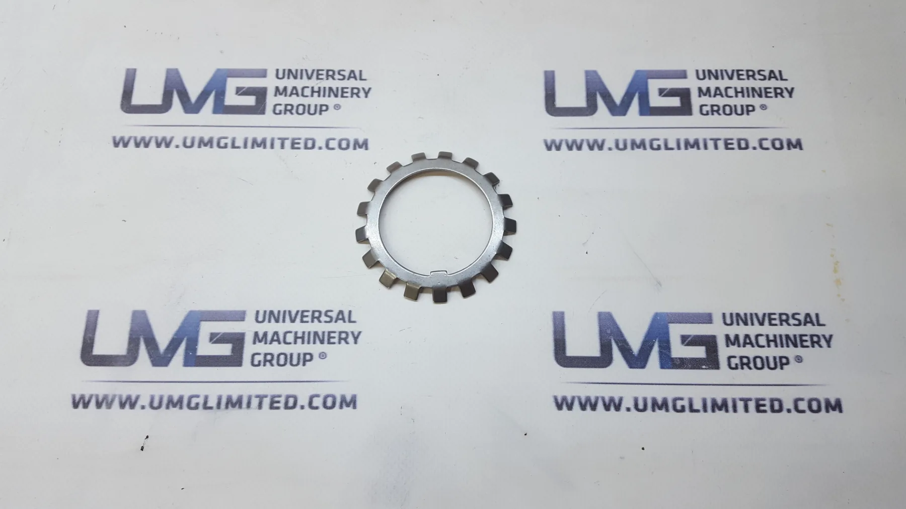 Lock Washer