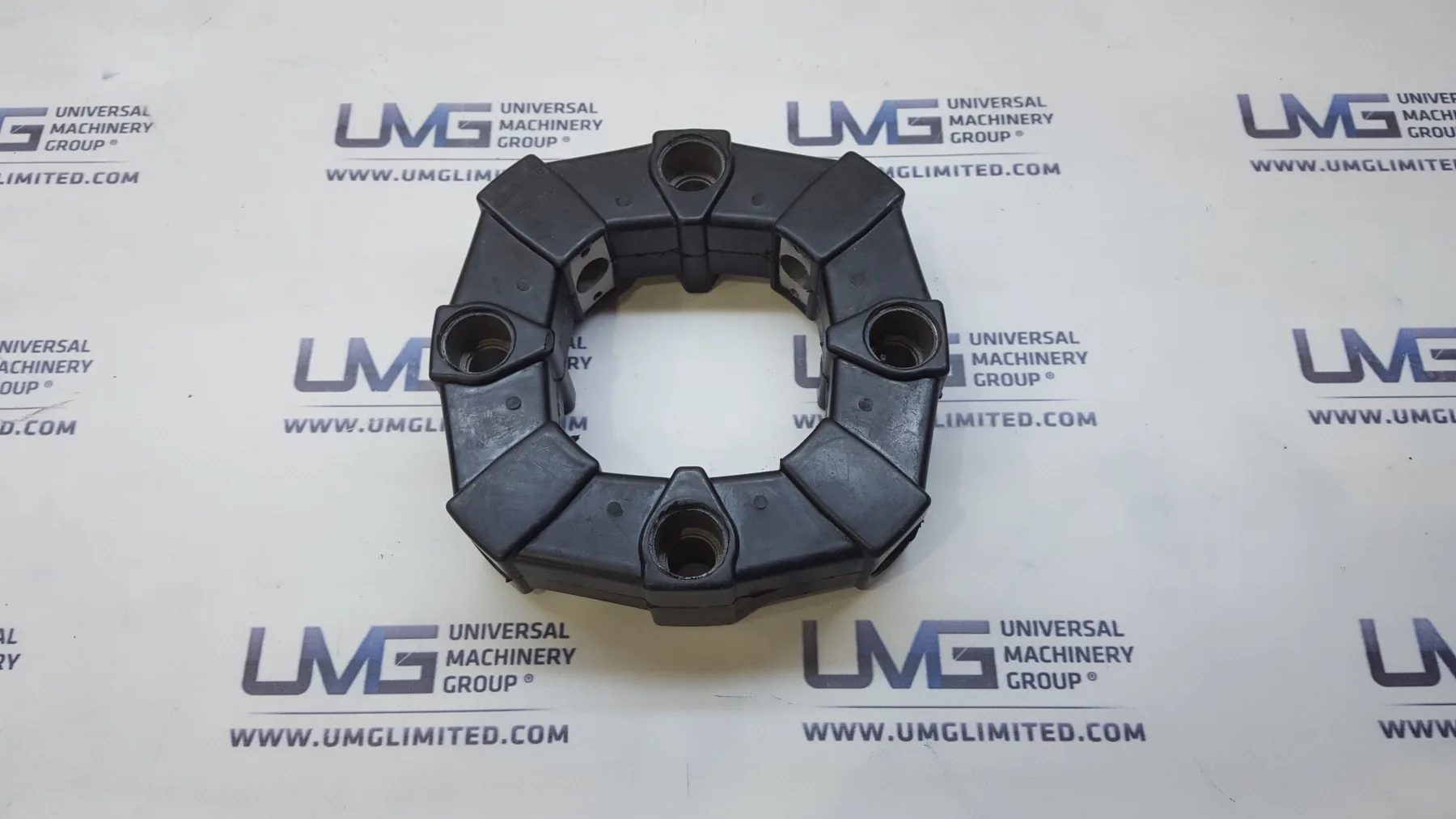 Rubber Coupling
