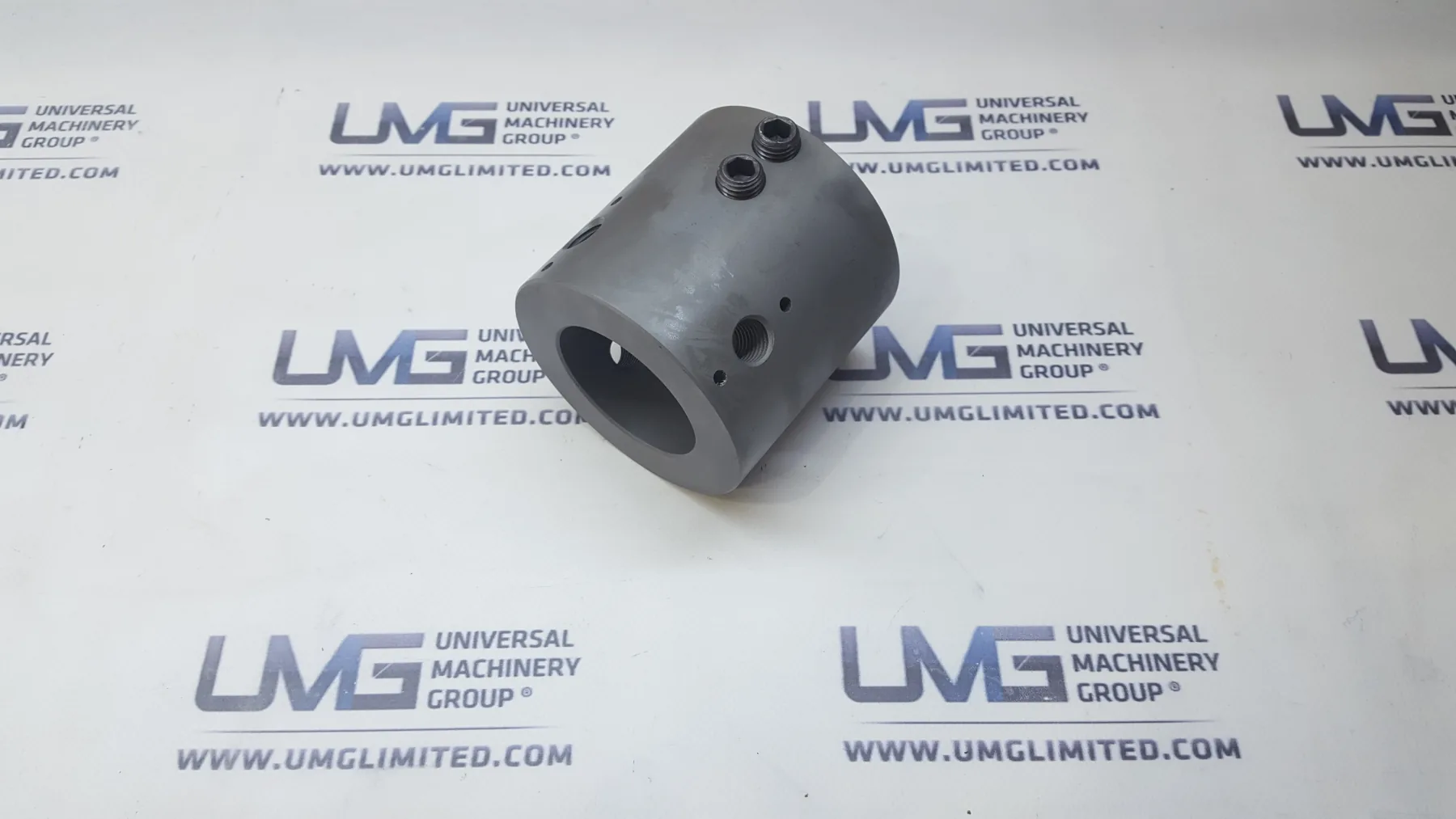 Hub Coupling