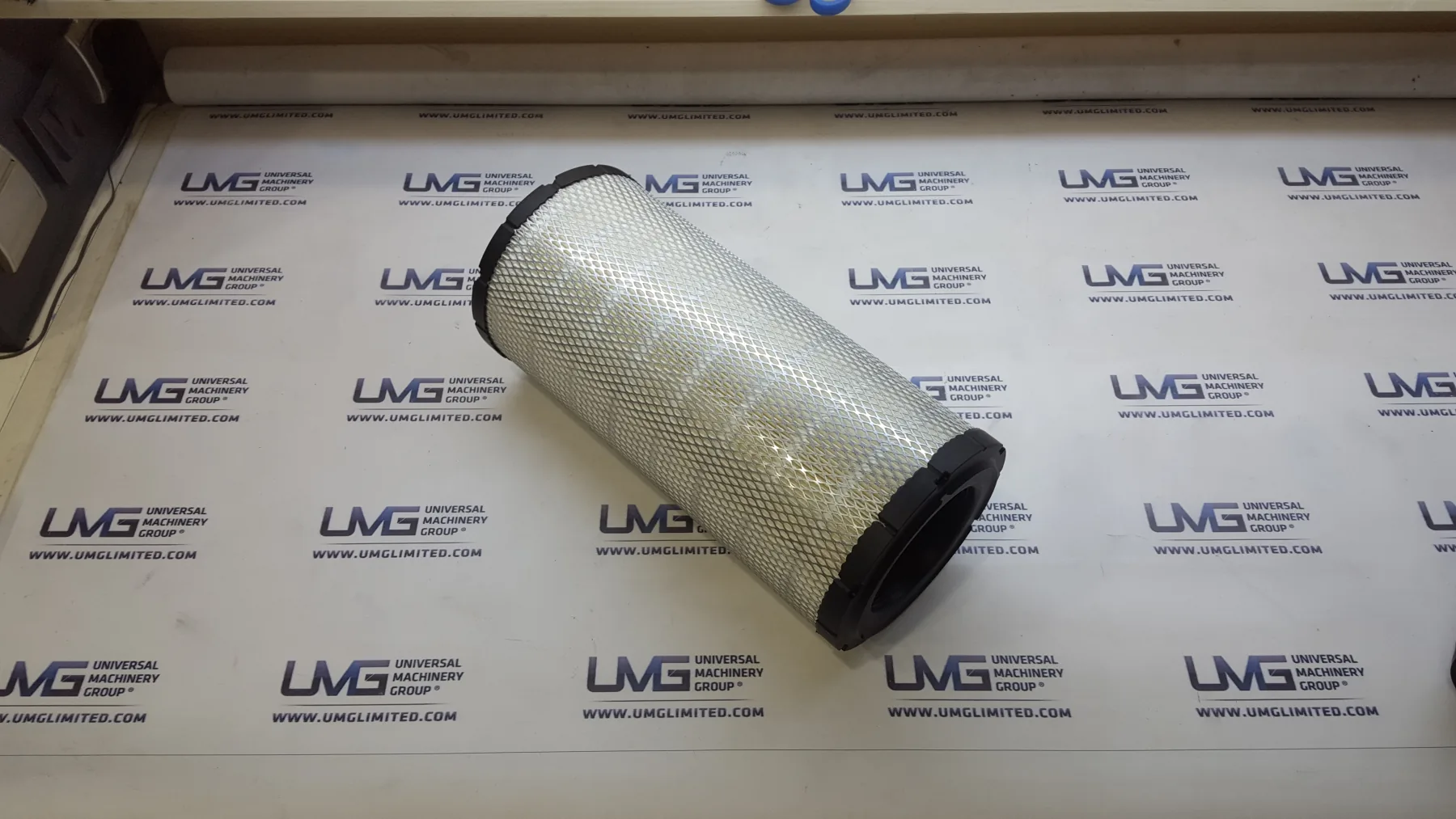 Outer Filter Element