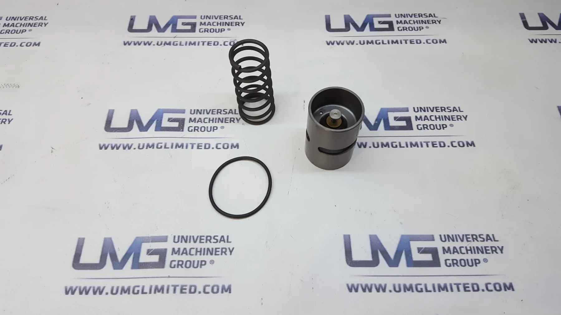 Thermostat Valve
