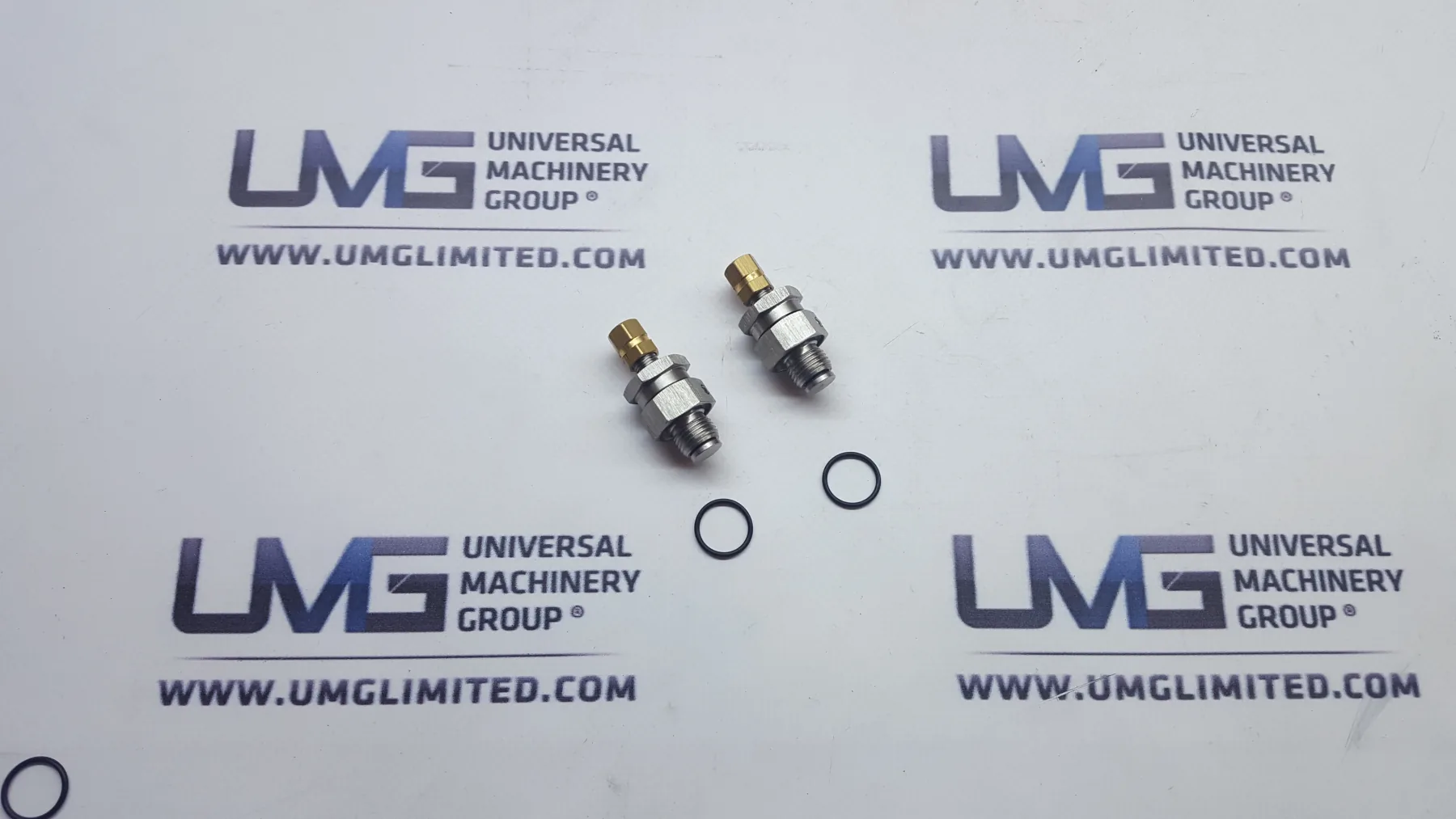 Gas Valve