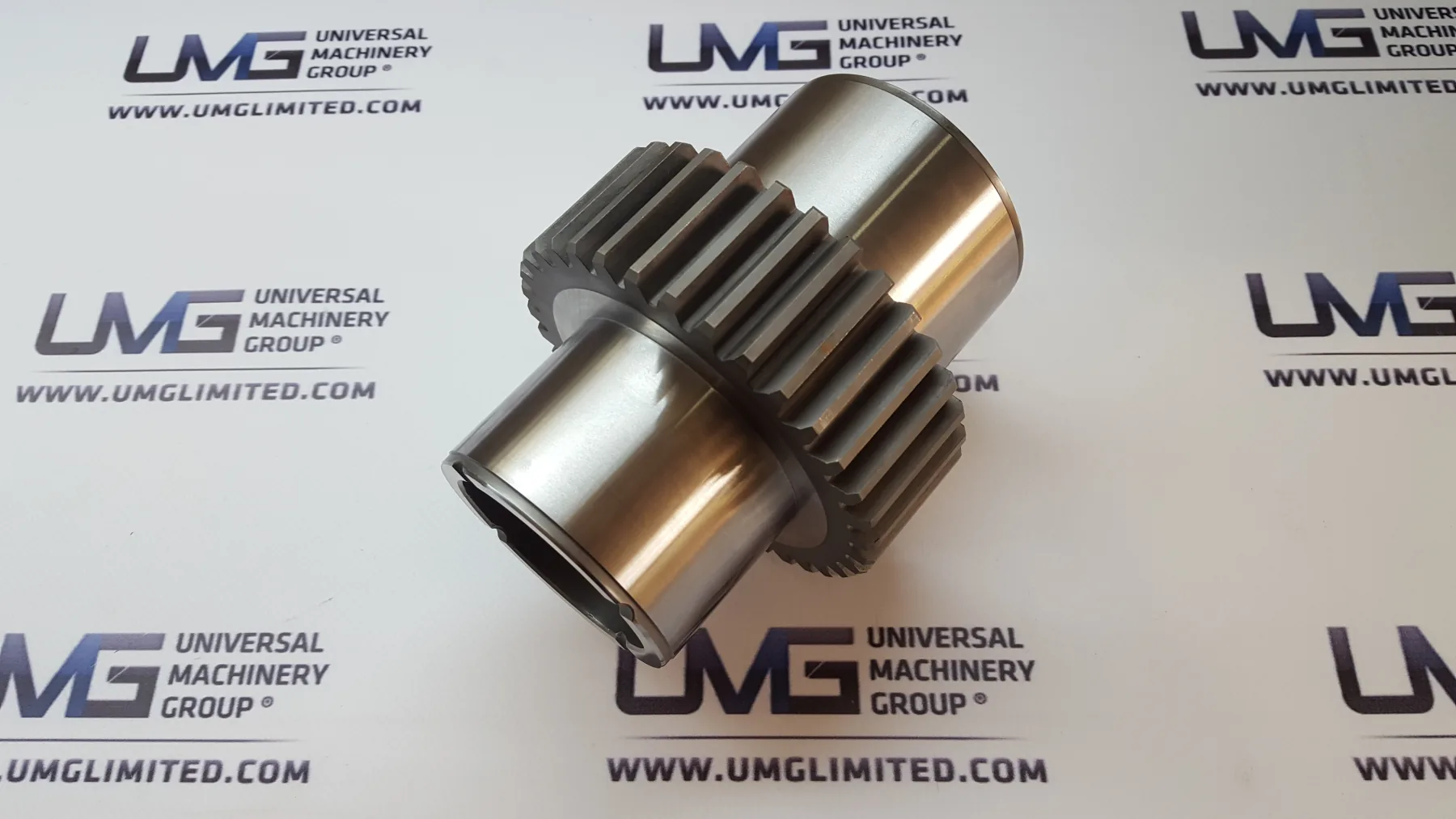 Rotation Chuck Bushing