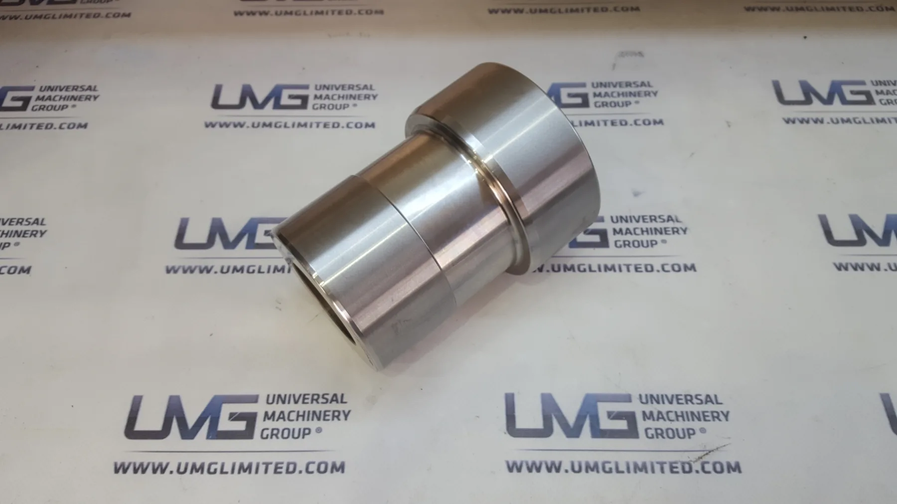 Extractor Piston