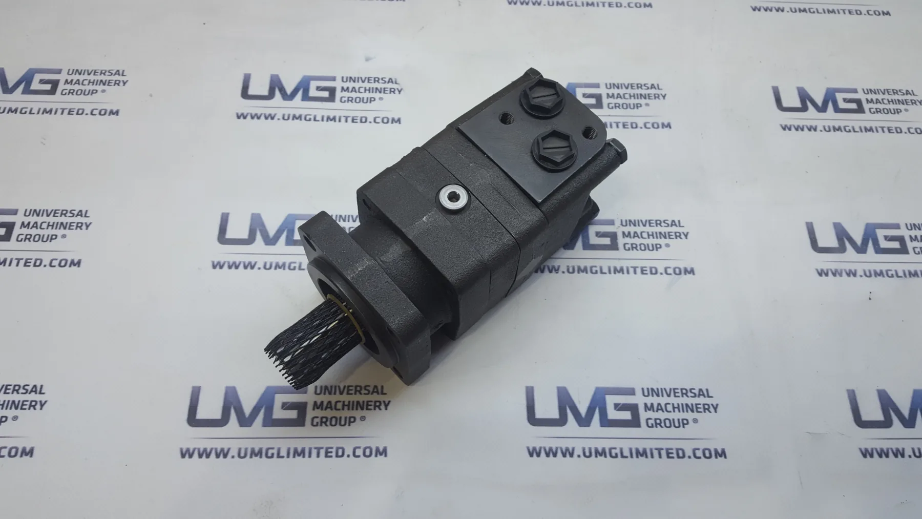 Hydraulic Motor