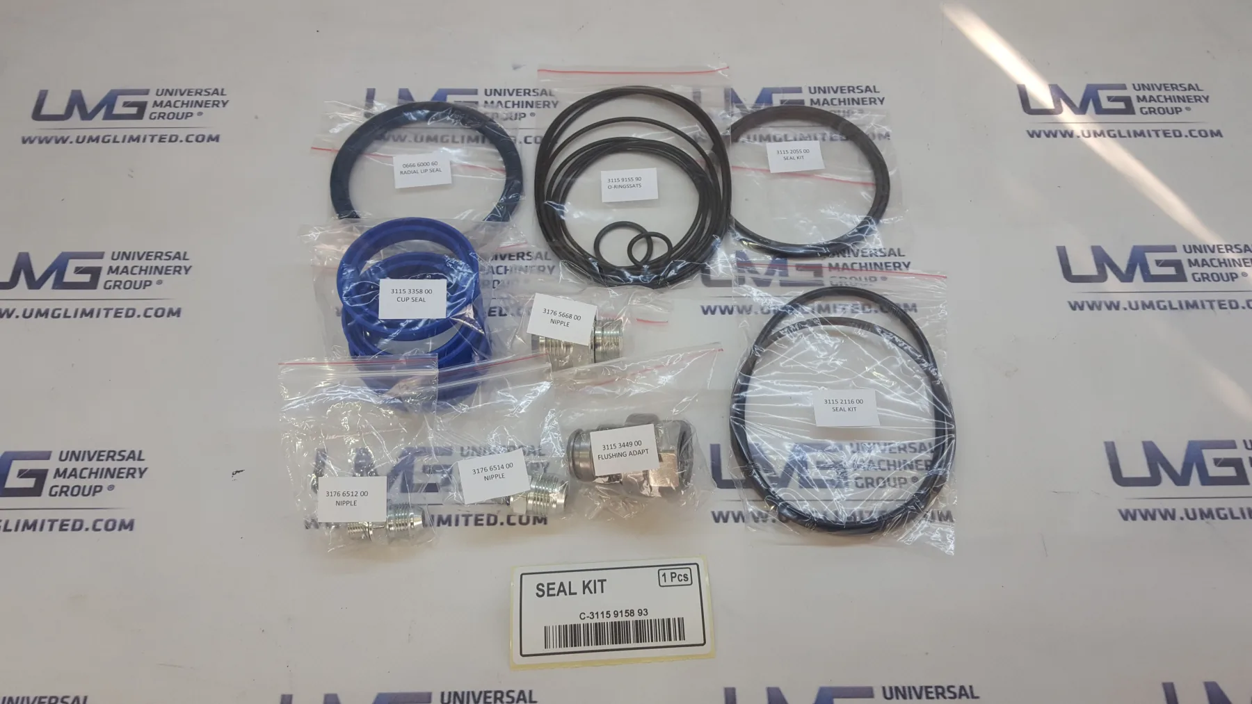 Seal Kit