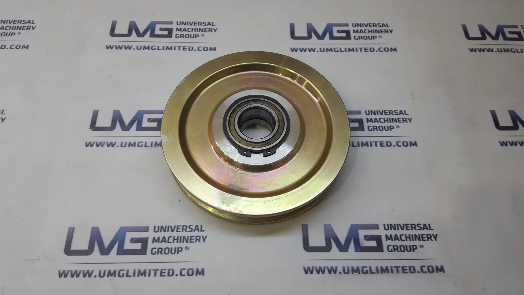 Pulley Wheel