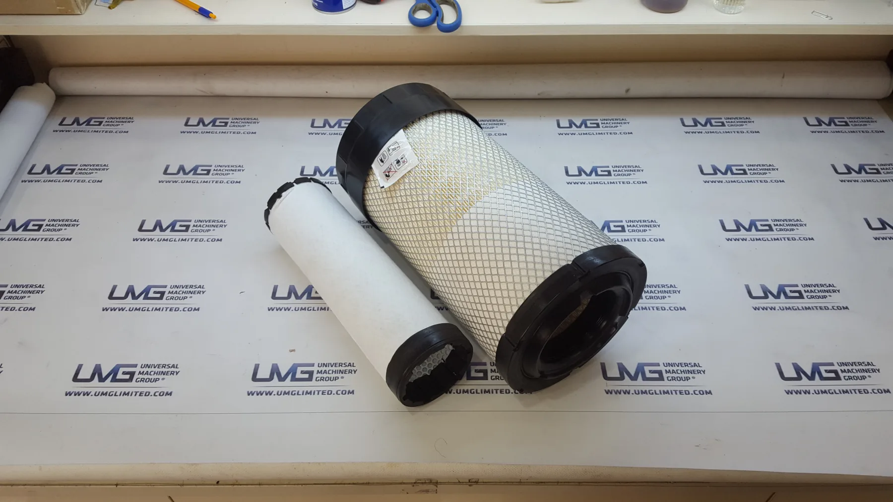 Compressor Air Filter
