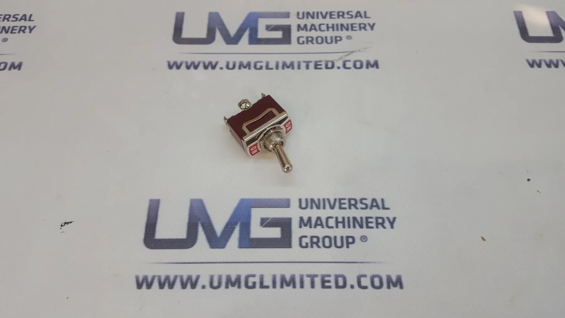 Toggle Switch