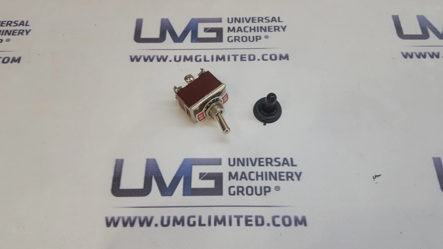 Toggle Switch