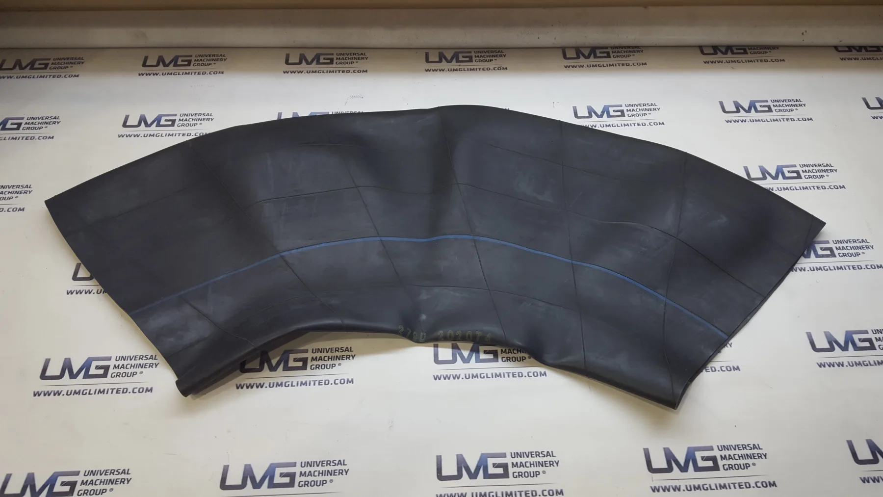 Rubber Bag